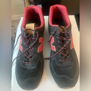 New Balance 574 Men’s Size 14